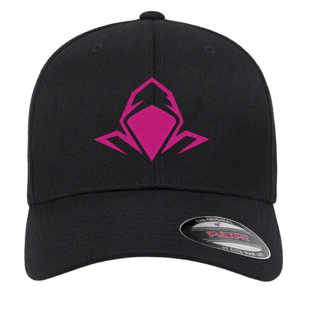 BLACK - 6477 - FRONT