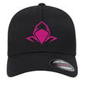 BLACK - 6477 - FRONT