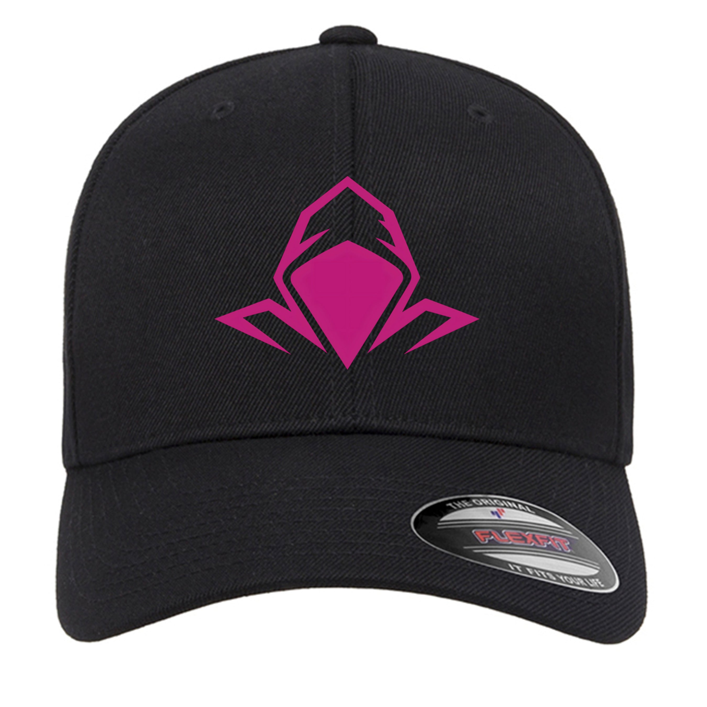 BLACK - 6477 - FRONT