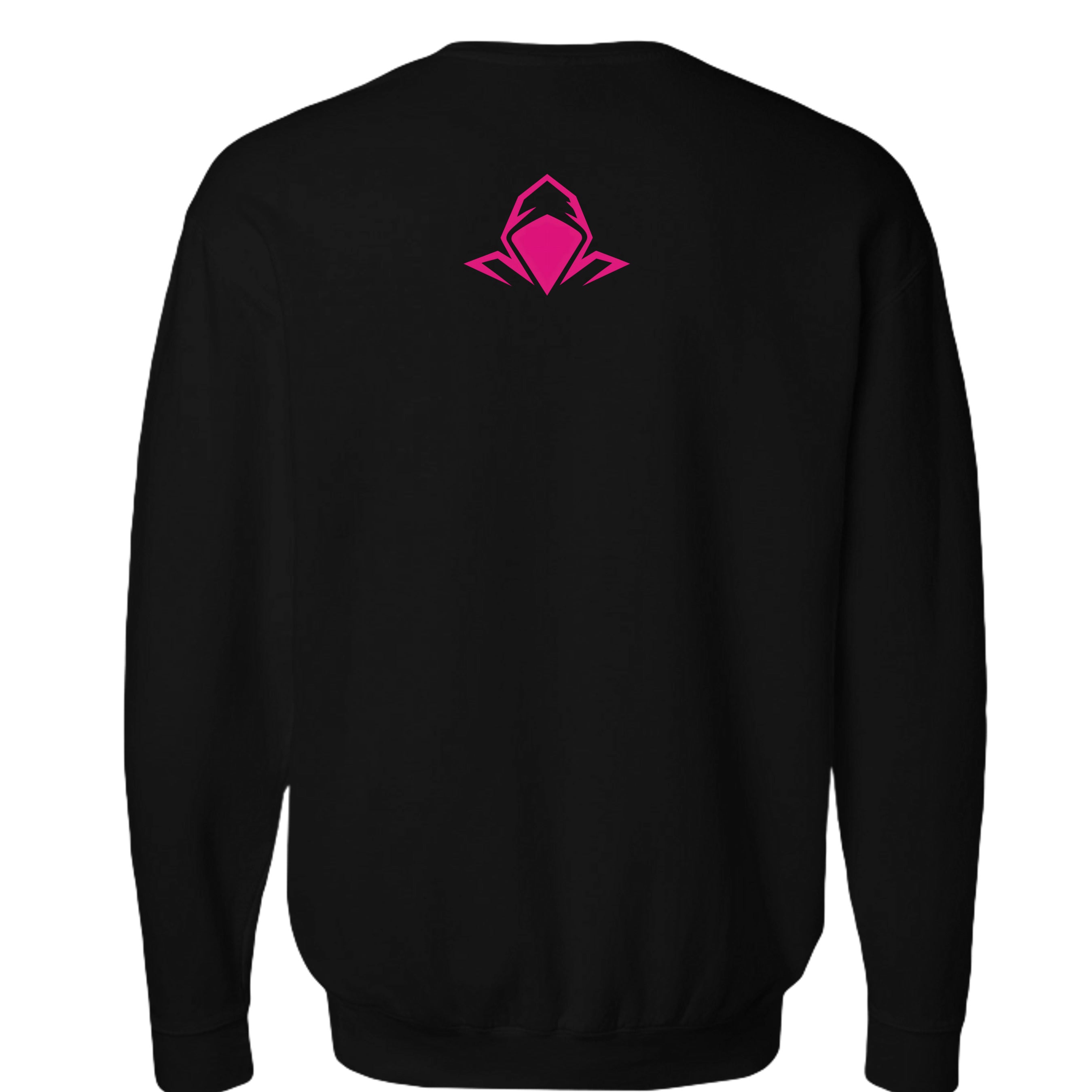 BLACK - 1466CC - BACK