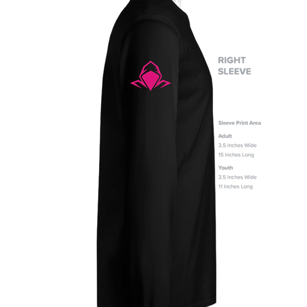 BLACK - 1466CC - SLEEVE_RIGHT