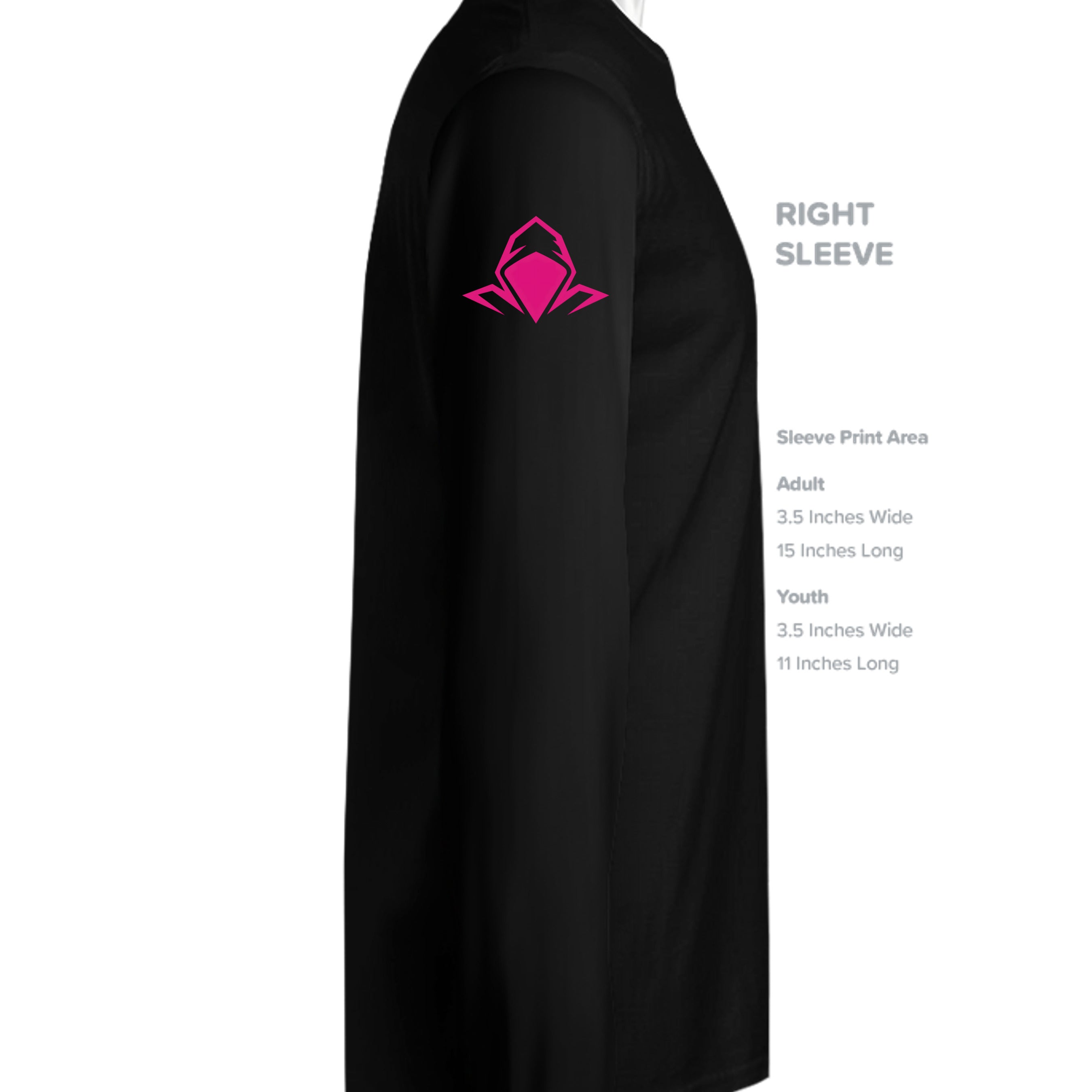 BLACK - 1466CC - SLEEVE_RIGHT