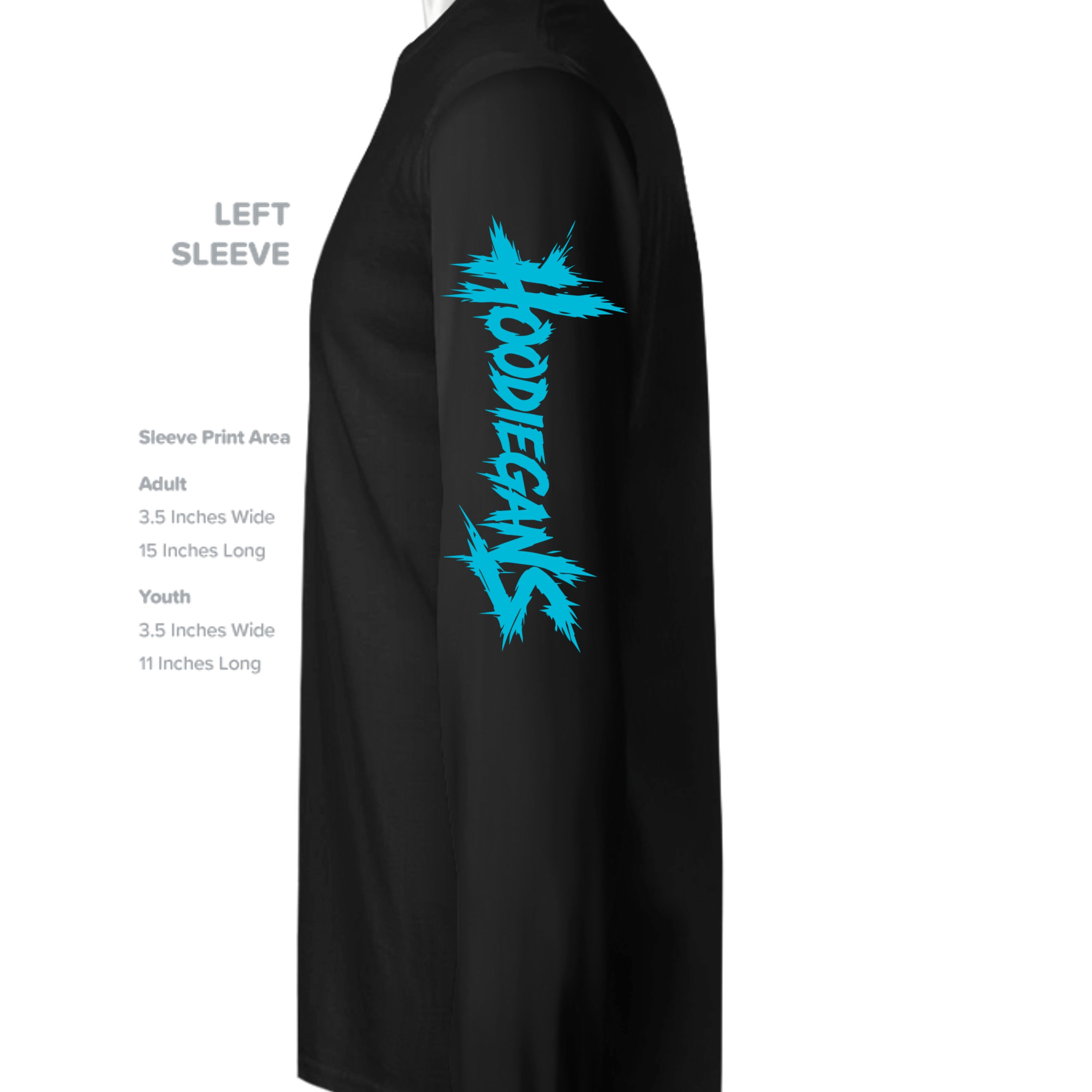 BLACK - 1466CC - SLEEVE_LEFT