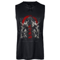 Black - 4108 - FRONT