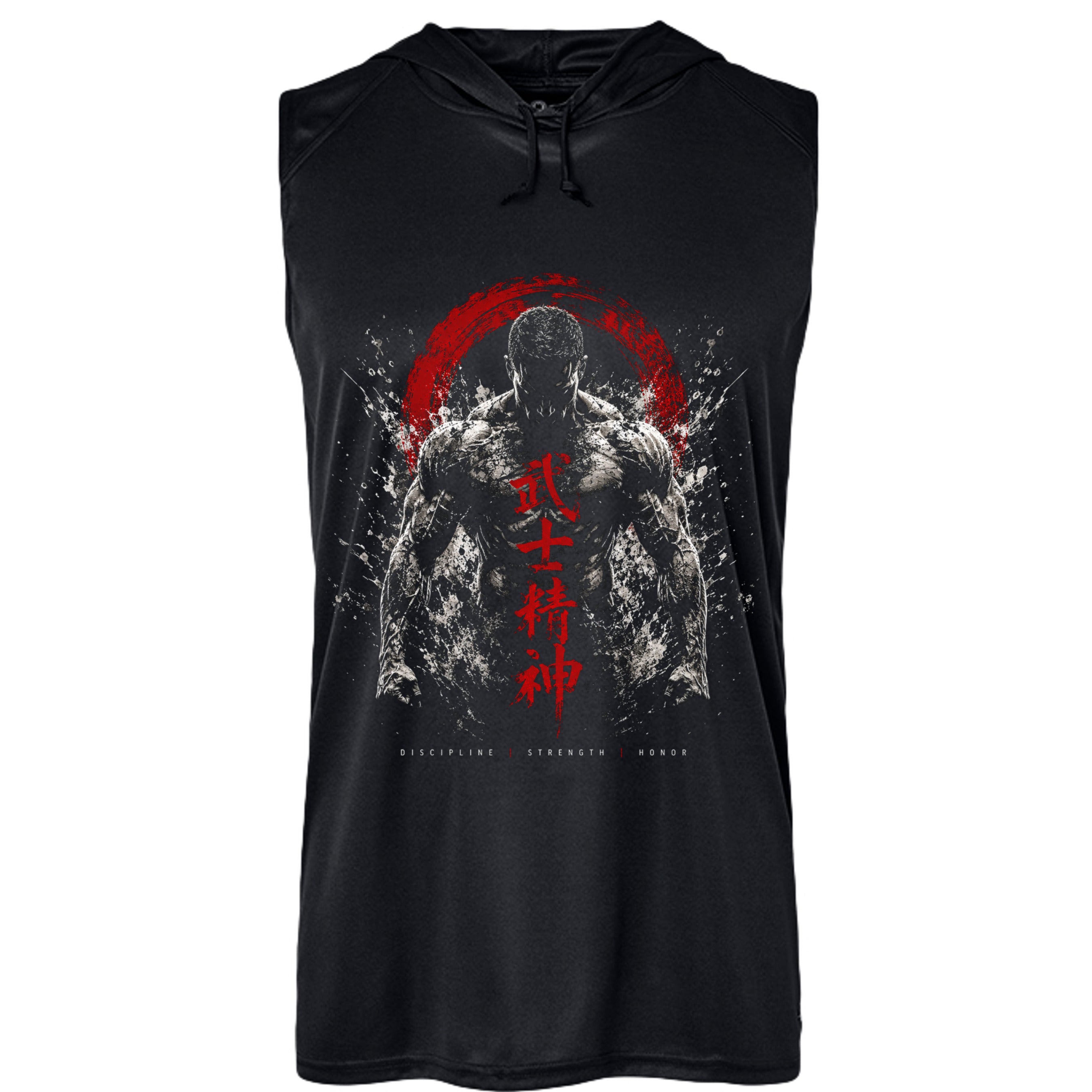 Black - 4108 - FRONT