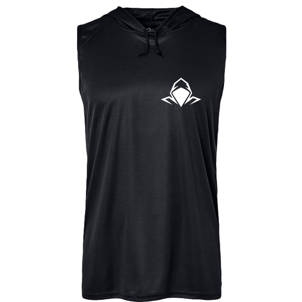 Black - 4108 - FRONT