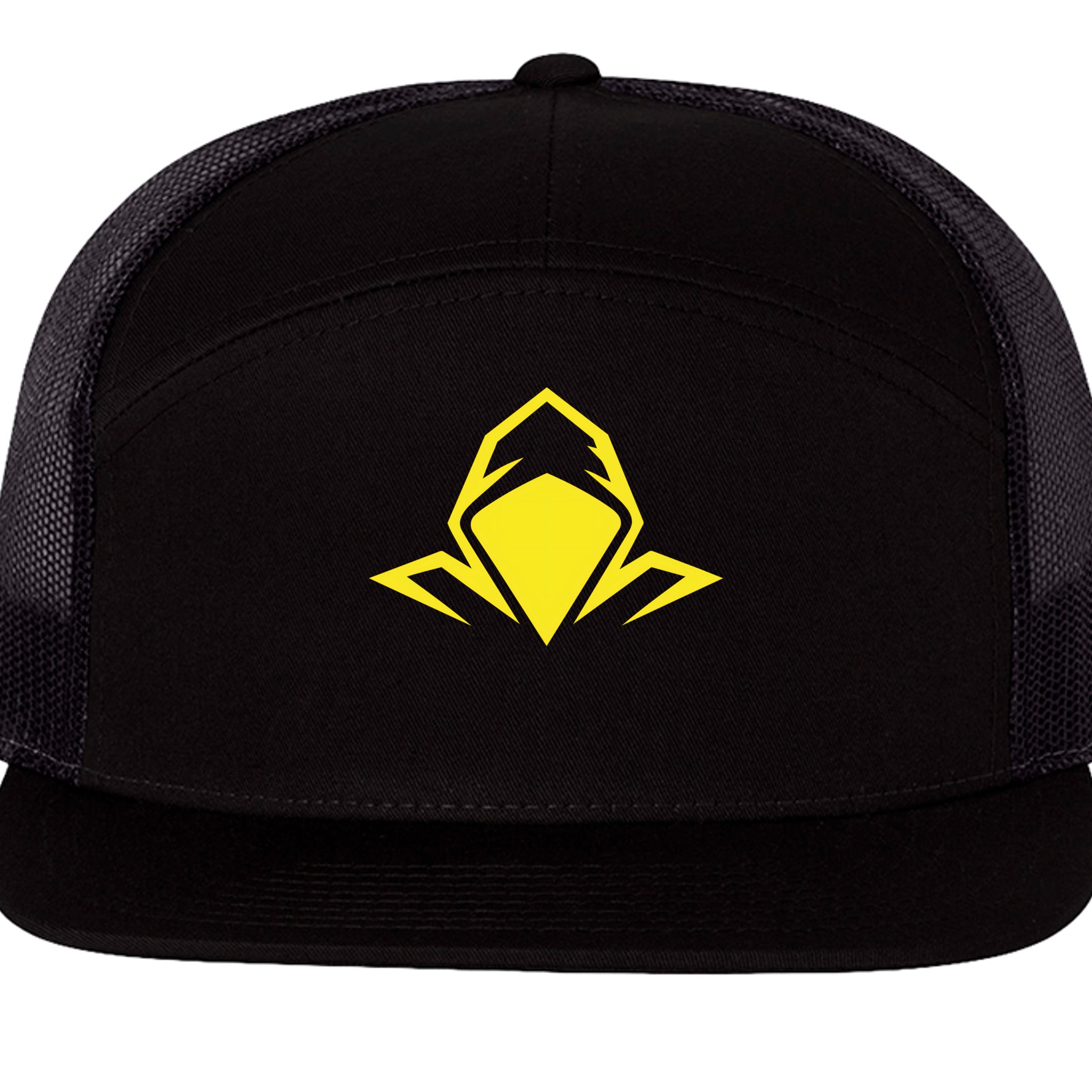 Black - 168 - FRONT