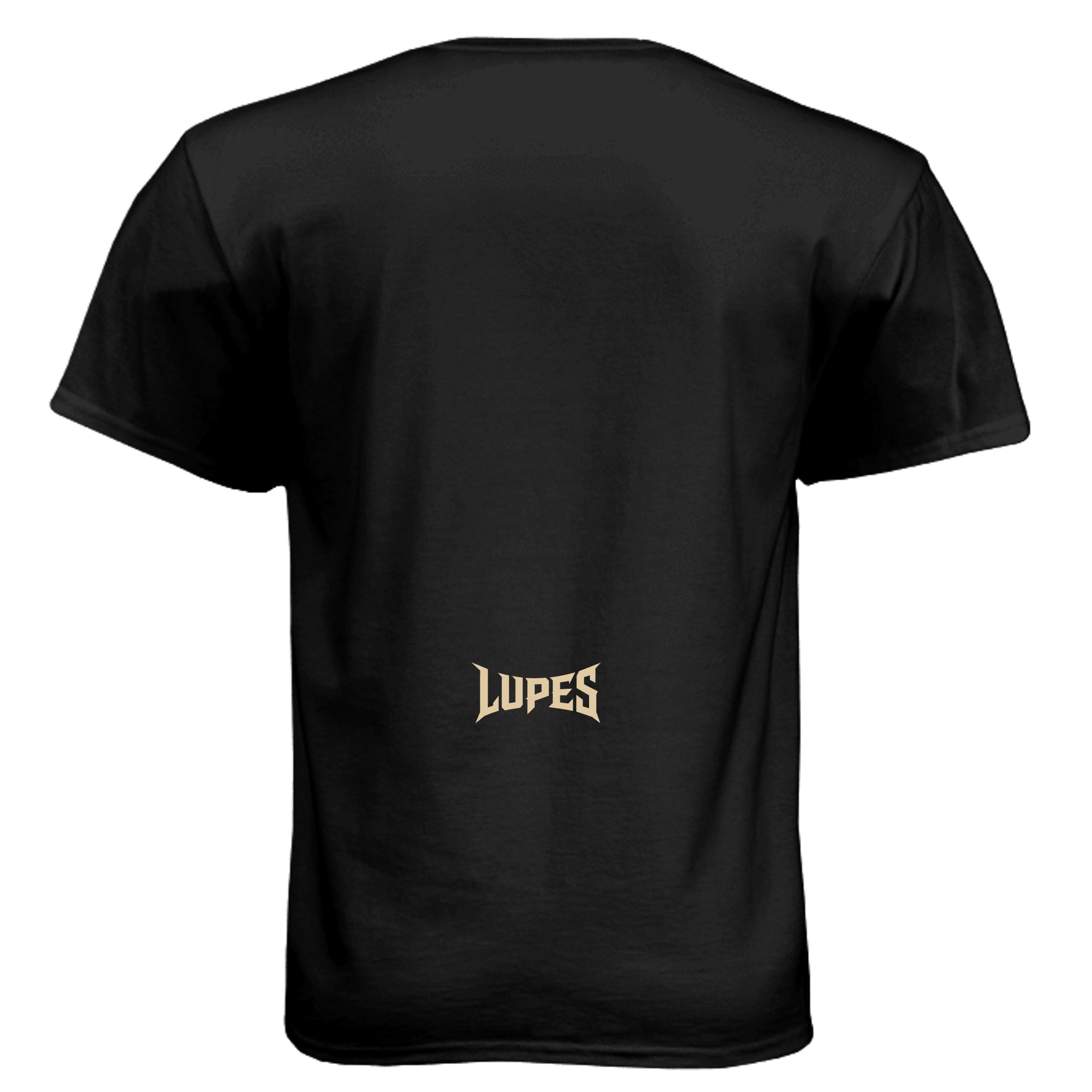 BLACK - 6010 - BACK