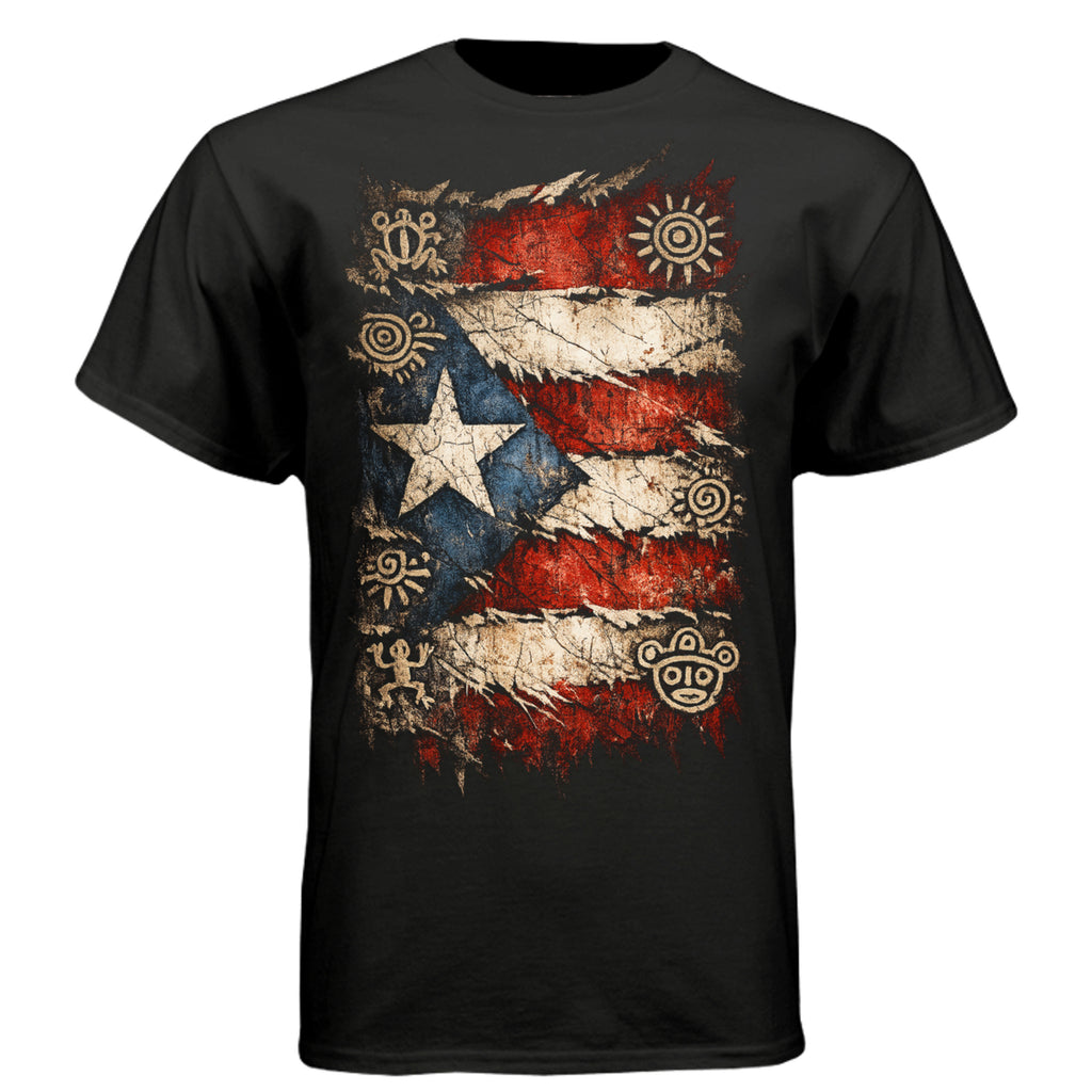 BLACK - 6010 - FRONT