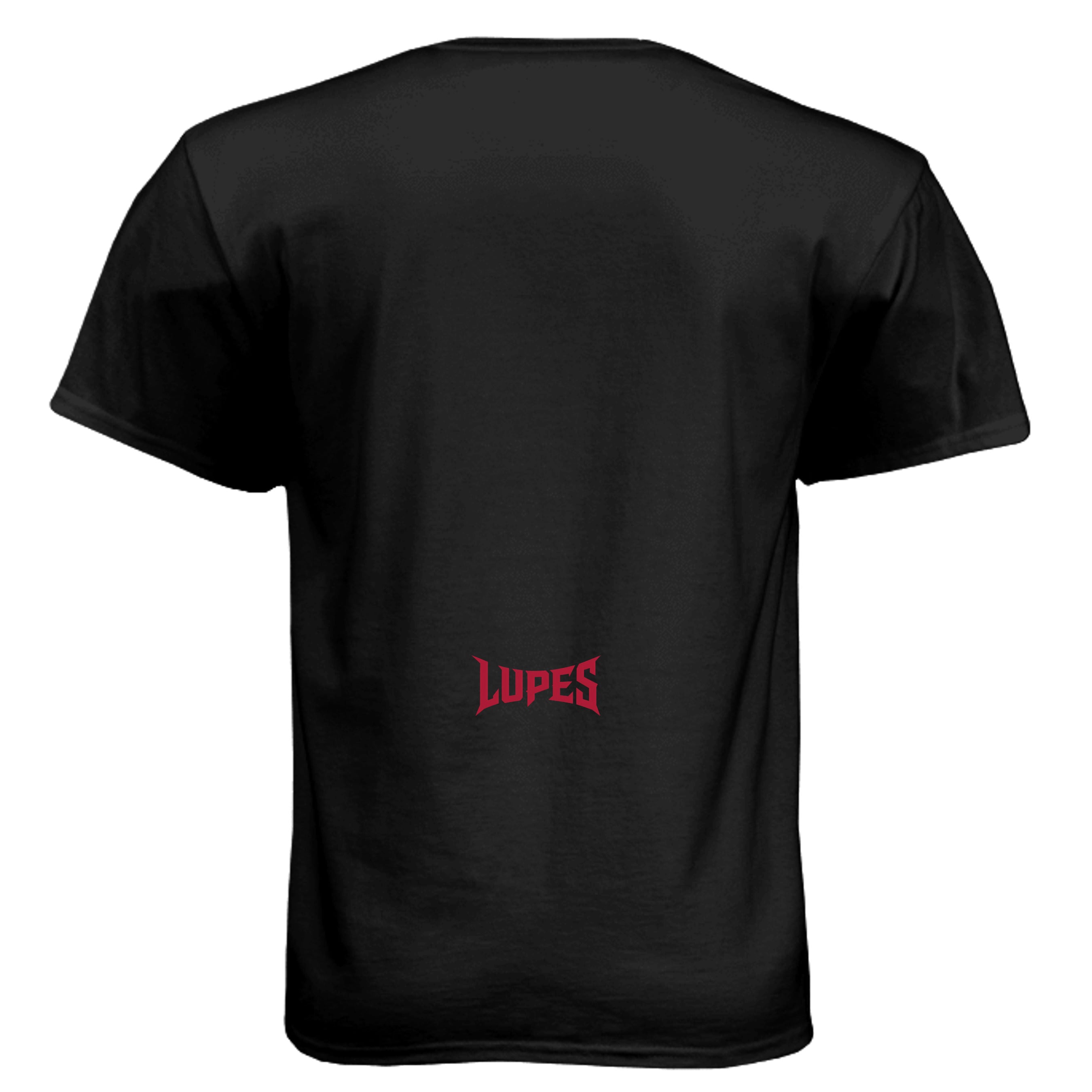 BLACK - 6010 - BACK