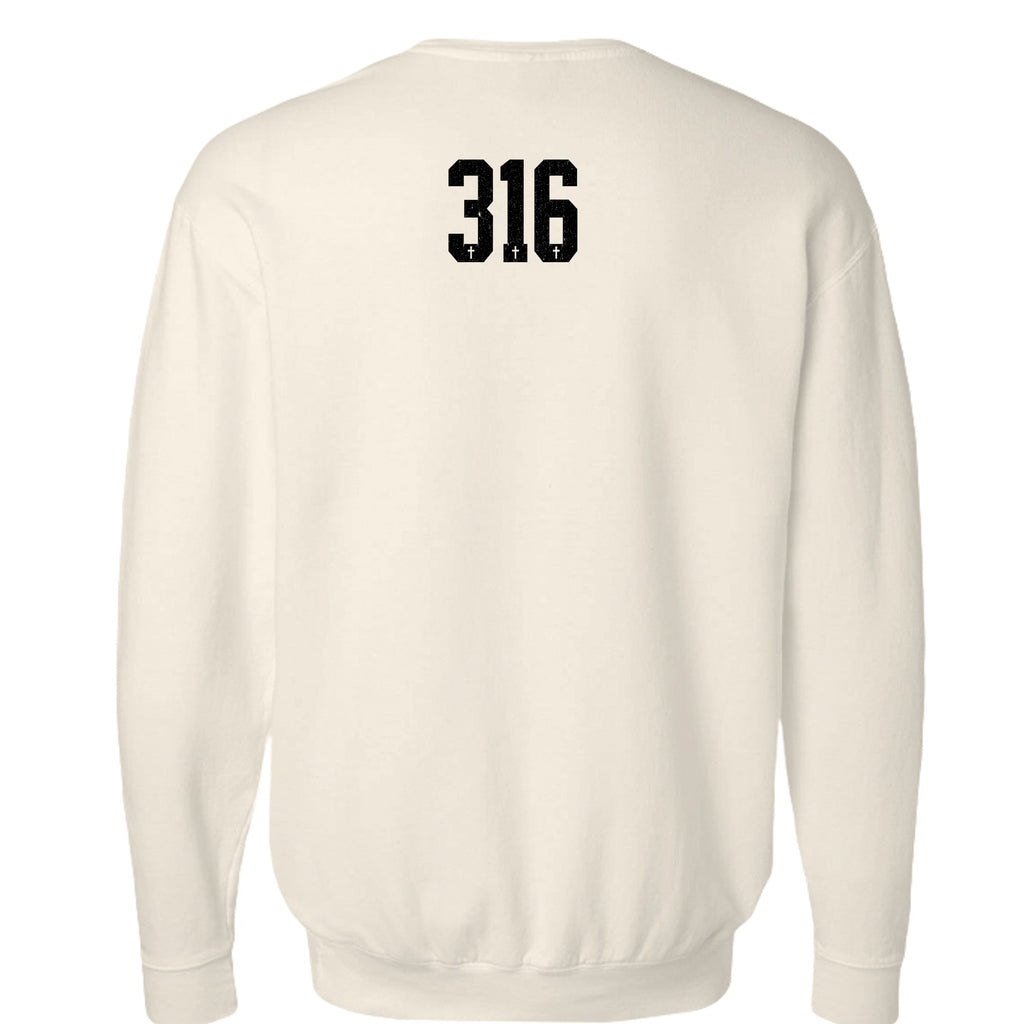 IVORY - 1466CC - BACK