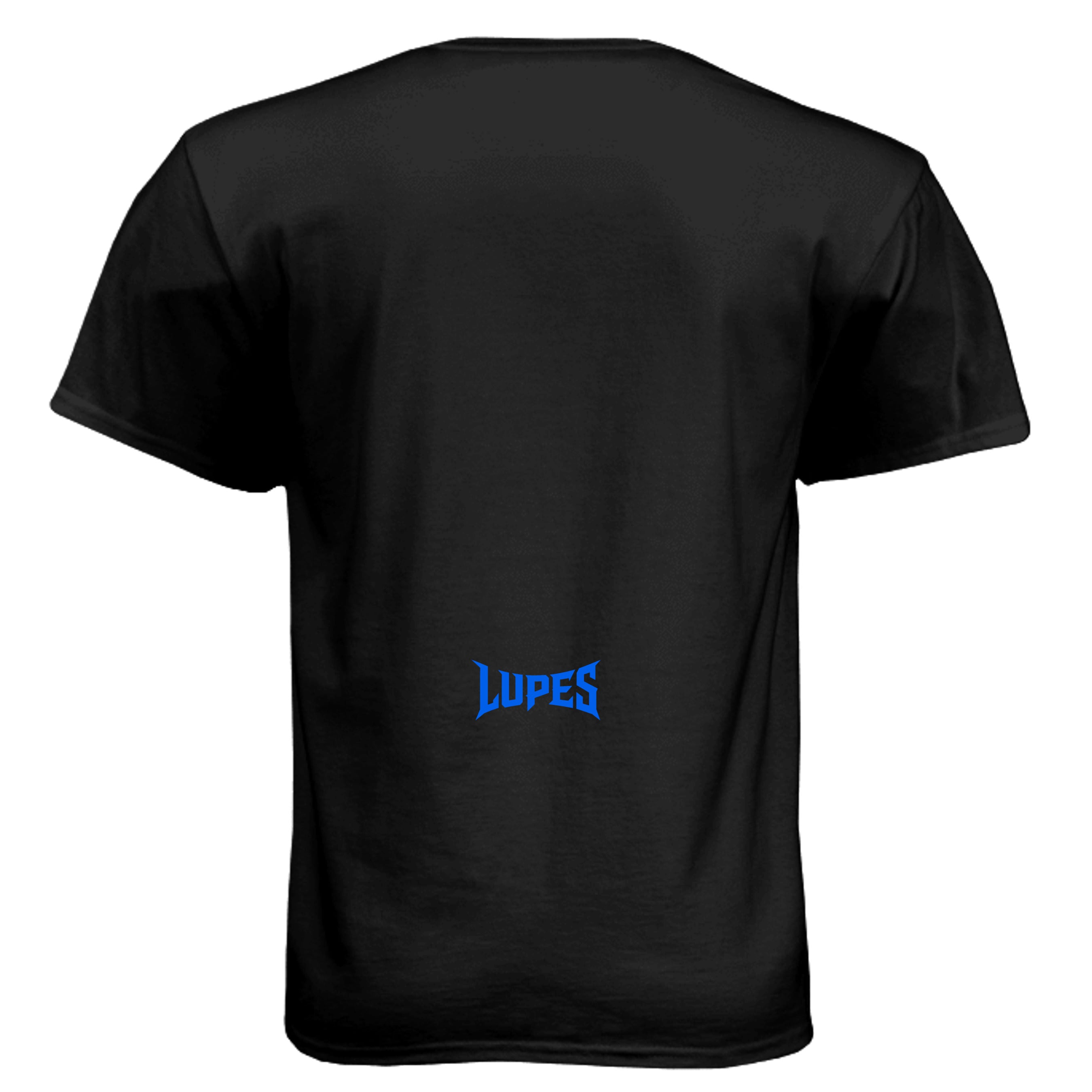 BLACK - 6010 - BACK