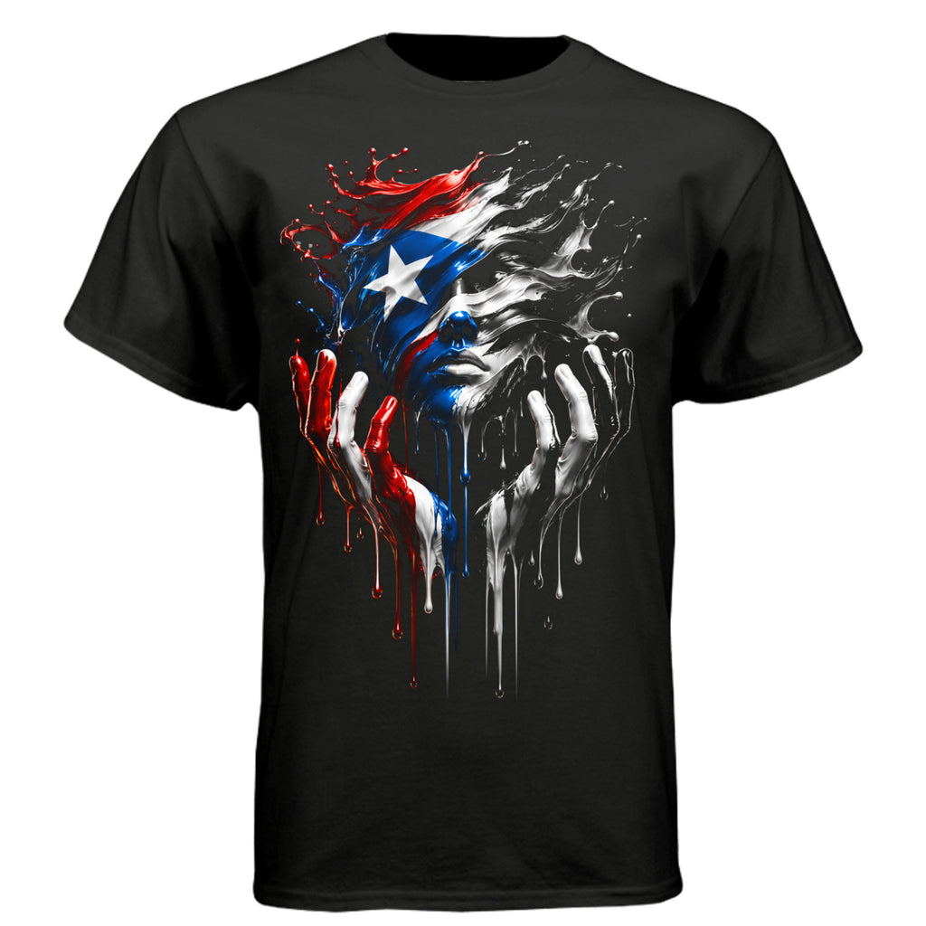 BLACK - 6010 - FRONT