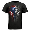 BLACK - 6010 - FRONT