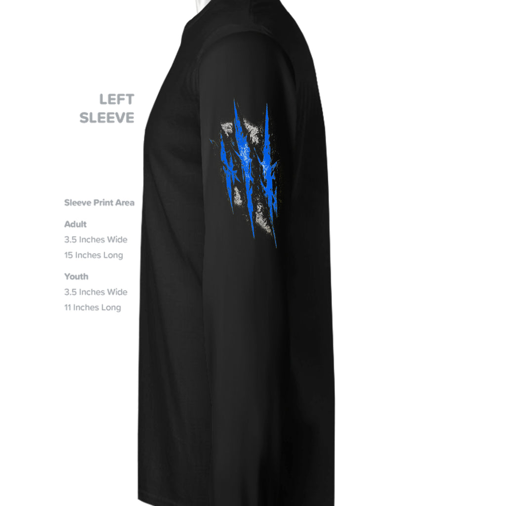 BLACK - 1466CC - SLEEVE_LEFT