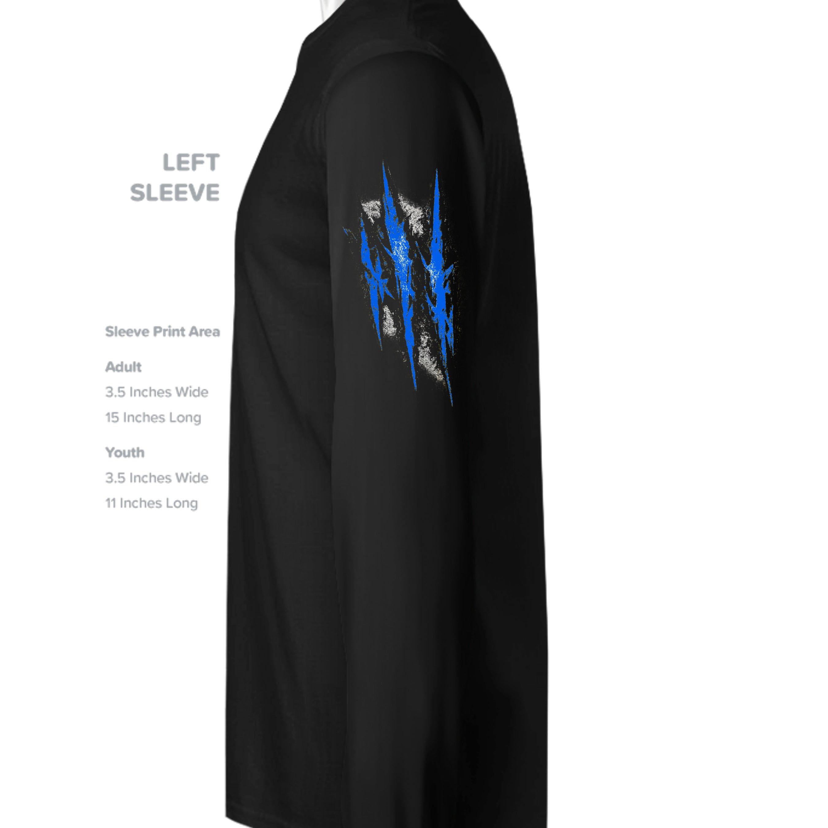 BLACK - 1466CC - SLEEVE_LEFT