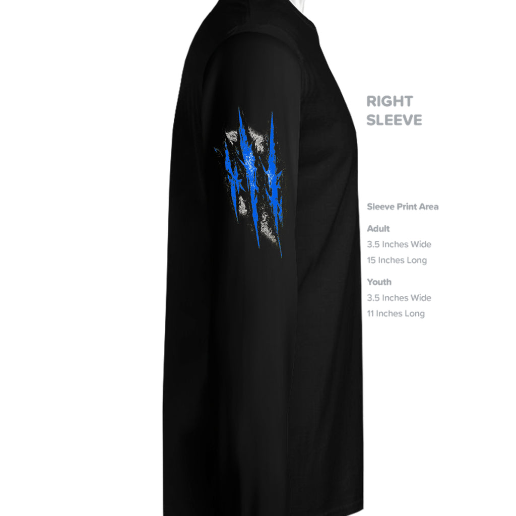 BLACK - 1466CC - SLEEVE_RIGHT