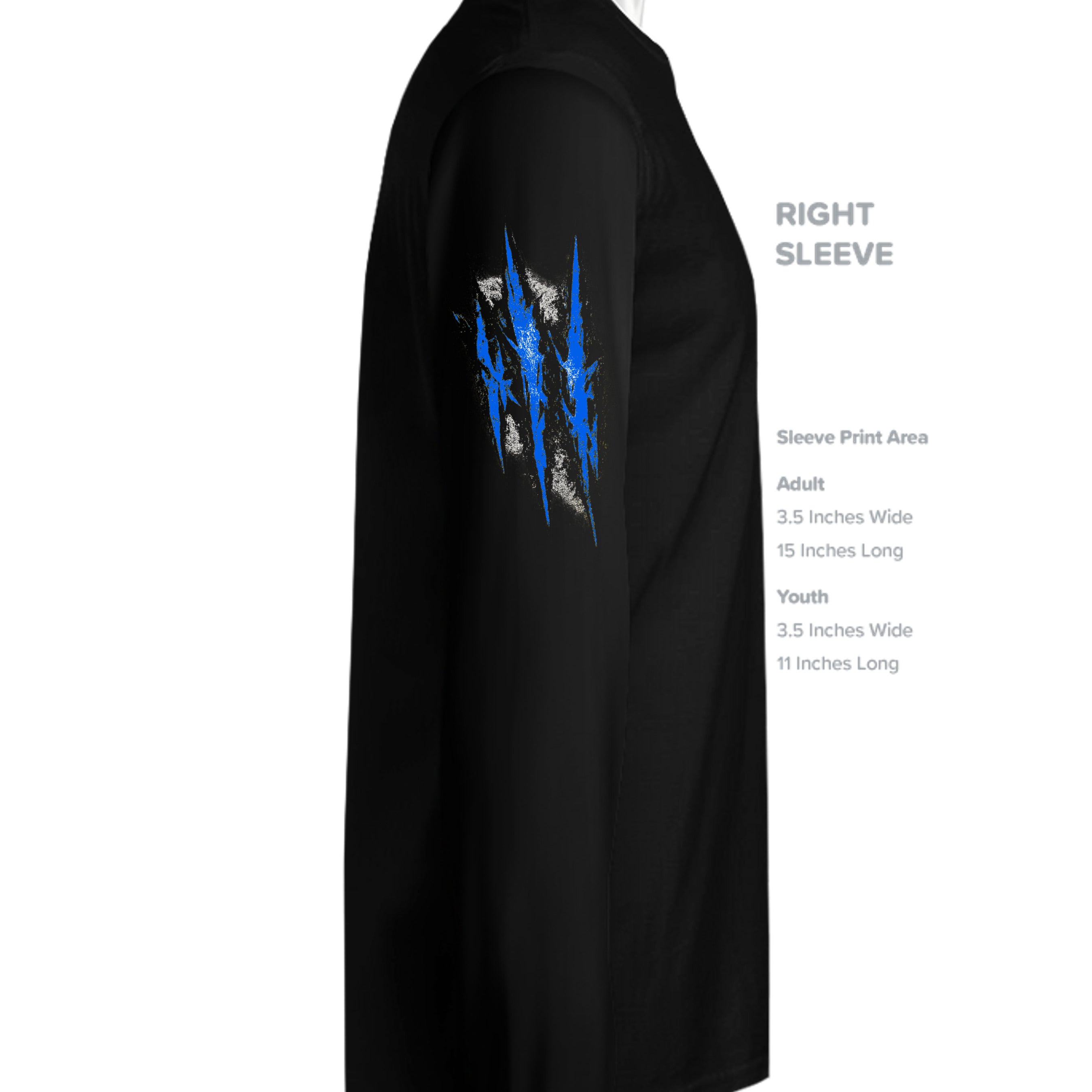 BLACK - 1466CC - SLEEVE_RIGHT