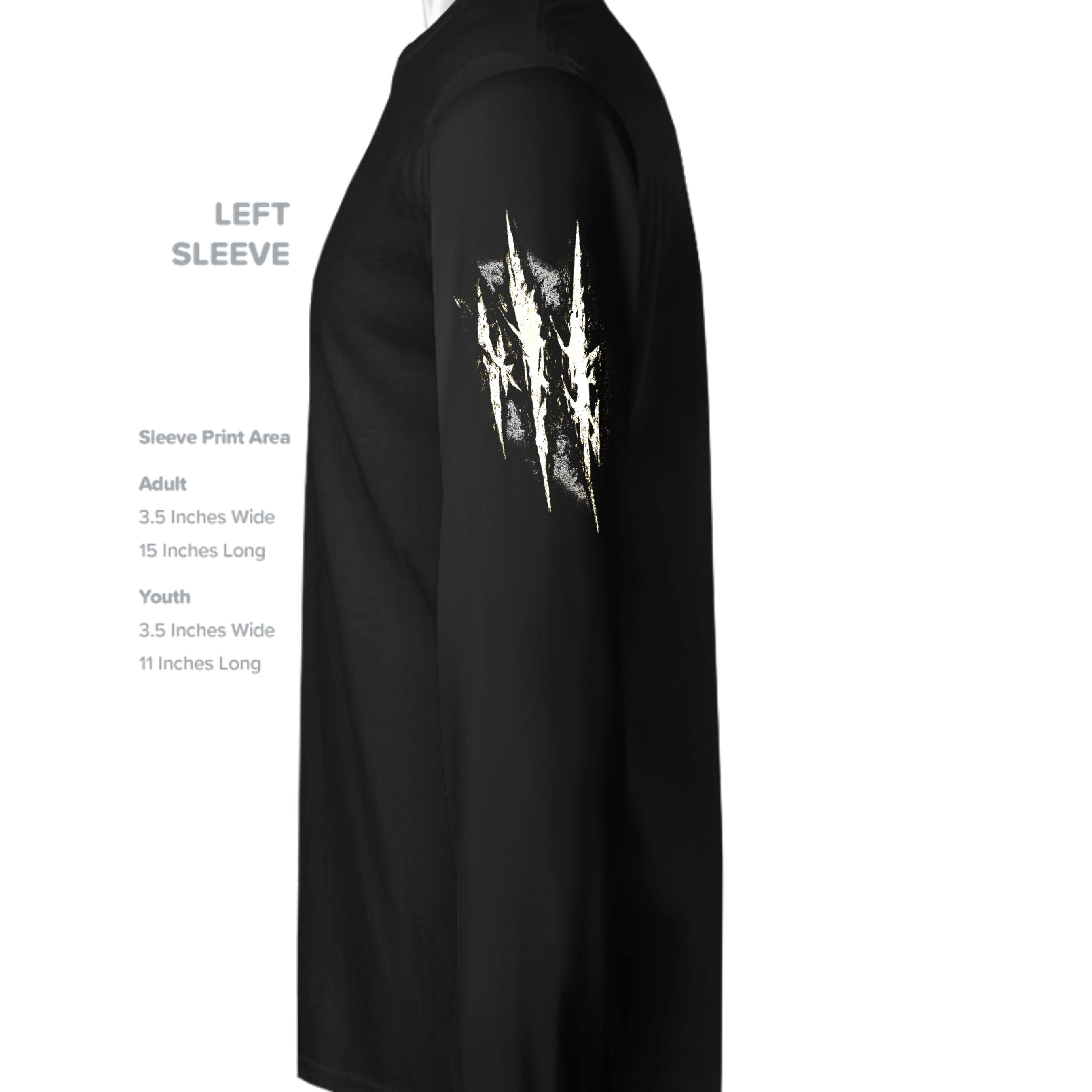 BLACK - 1466CC - SLEEVE_LEFT