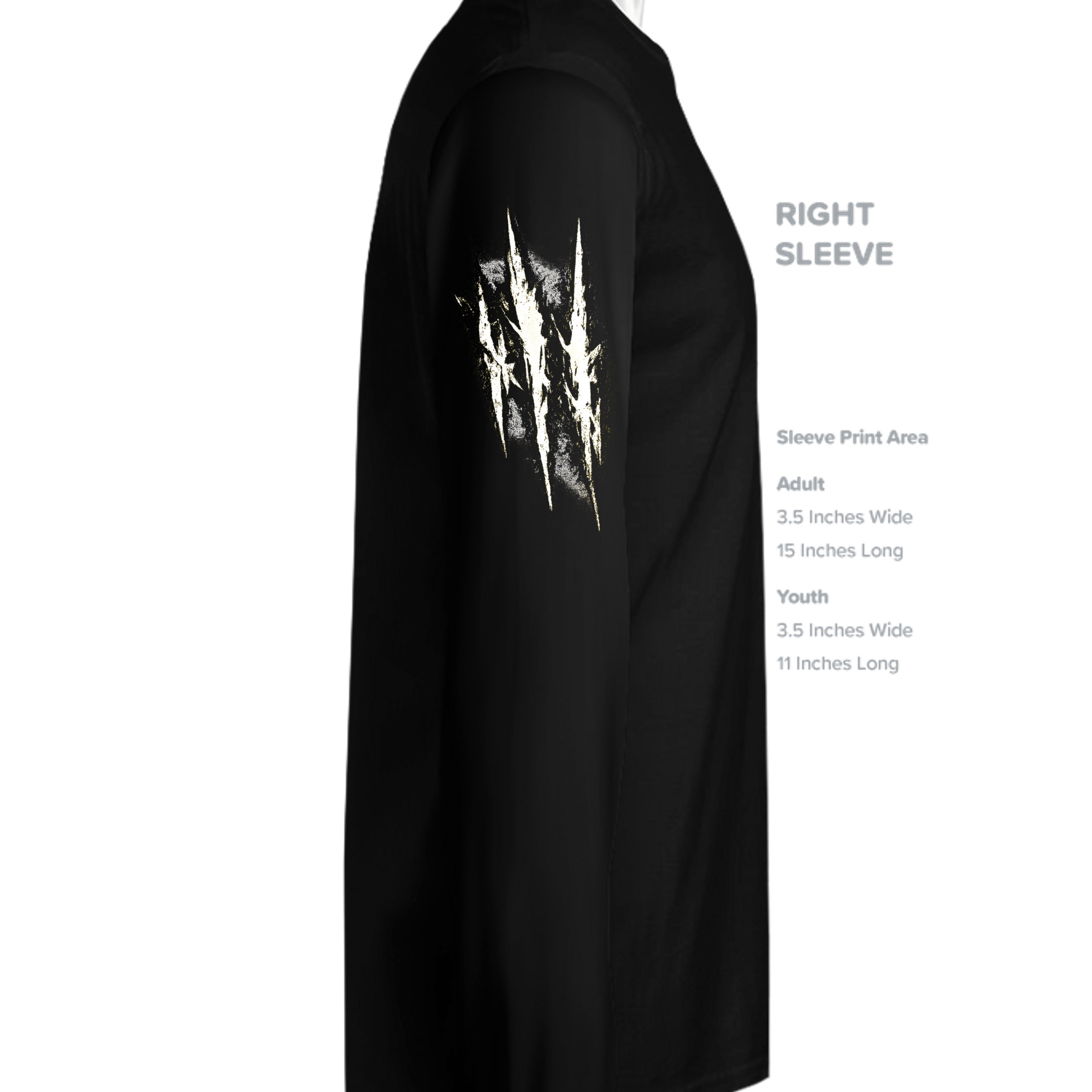 BLACK - 1466CC - SLEEVE_RIGHT