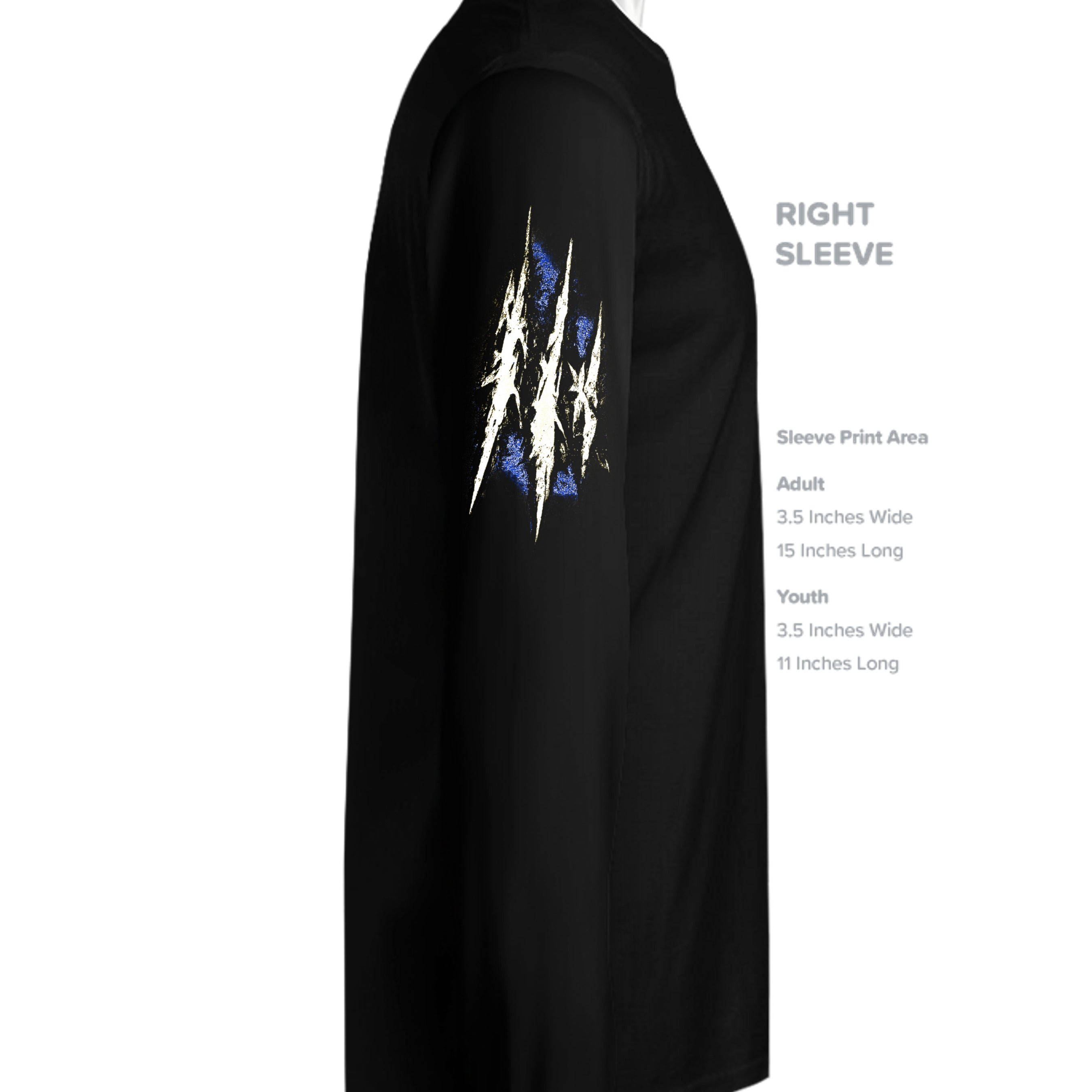 BLACK - 1466CC - SLEEVE_RIGHT