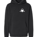 Black - IND420XD - FRONT